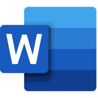 Word addons